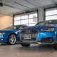 Illustration for article titled One year with my Ara Blue A4 allroad